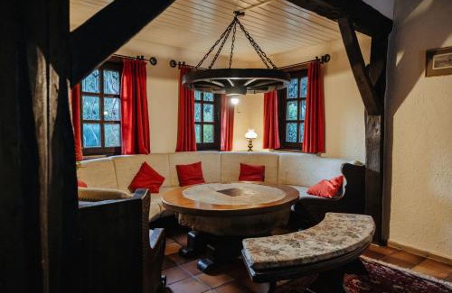 Weisel Apartamento | Außerhalb2 - Gästehaus Mühlstein