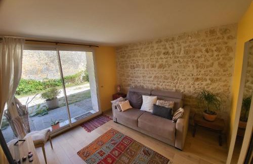 Champagnolles Cama Y Desayuno | Au 13or intérieur