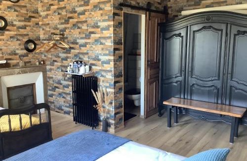 Boulzicourt Cama Y Desayuno | Au beau séjour