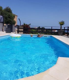 Bastia Cama Y Desayuno | Au bien être