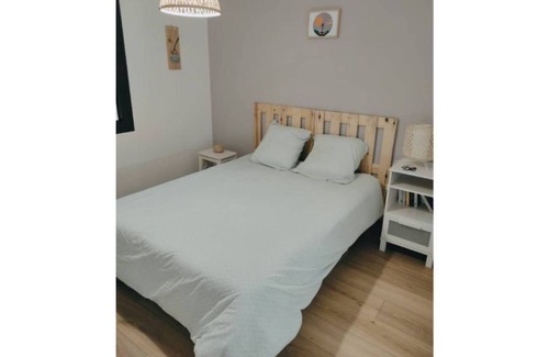 Le Porge Casa | "Au Bois Sablé" Relaxez Vous! Boulodrome, Plage