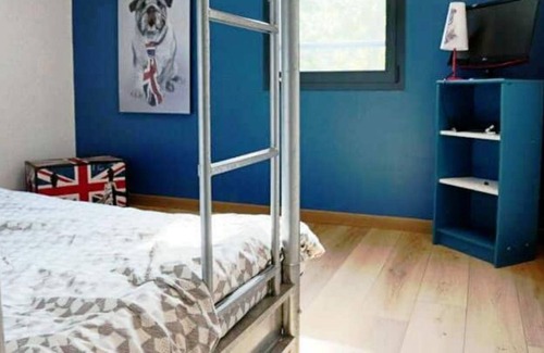 Le Porge Casa | "Au Bois Sablé" Relaxez Vous! Boulodrome, Plage