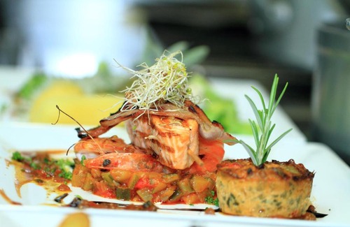 Bray-sur-Seine Hotel | Au Bon Laboureur