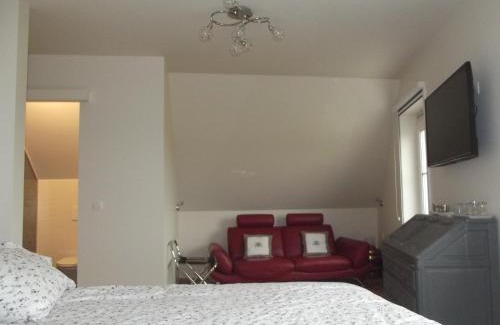 Steenvoorde Cama Y Desayuno | Au Bonheur Frontalier