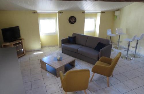 Pont-en-Royans Apartamento | Au Bonheur Suspendu