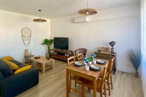 Aubord Apartamento | Au bord de la Camargue