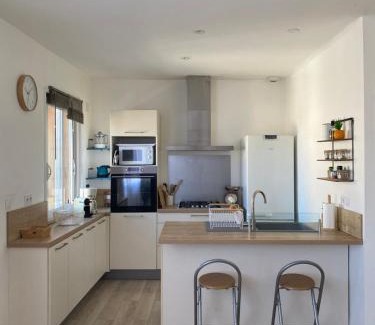Aubord Apartamento | Au bord de la Camargue