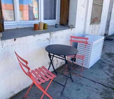Aubord Apartamento | Au bord de la Camargue