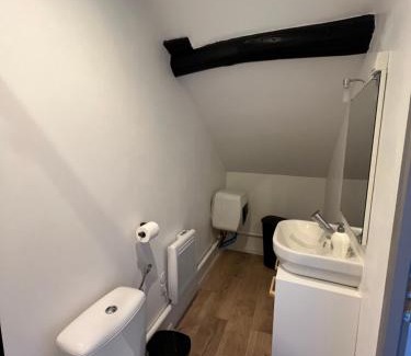Troyes Apartamento | Au Bouquet Troyen - Wifi - Calme et tranquillité