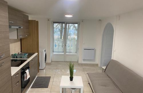 Chessy Apartamento | Au cœur de Chessy