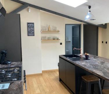 Langlade Casa | Au cœur de la Pinède de 1 à 4 personnes