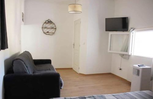 Saint-Chamas Apartamento | Au cœur de Saint Chamas
