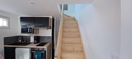 Sainte-Helene-du-Lac Apartamento | Au cœur des 3 vallées