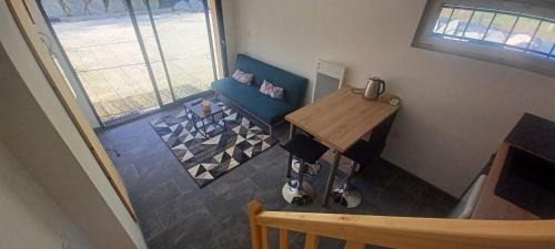 Sainte-Helene-du-Lac Apartamento | Au cœur des 3 vallées