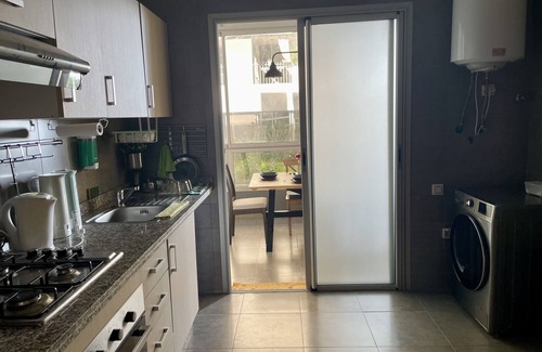 Harhoura Apartamento | Au Cœur Des Sables DOr - Harhoura