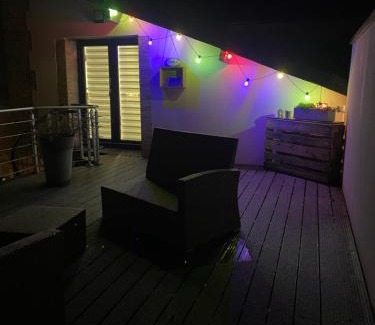 Vrigny Apartamento | Au cœur des Vignes