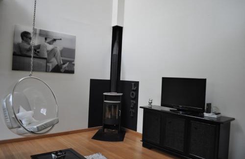 Lille Centre Ville Apartamento | Au Cœur du Jardin