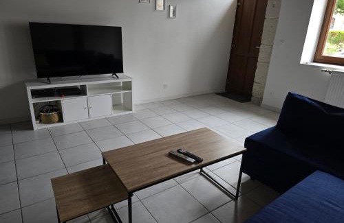 Chenove Apartamento | Au cœur du vieux village