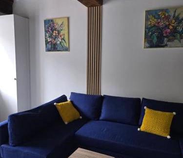 Chenove Apartamento | Au cœur du vieux village