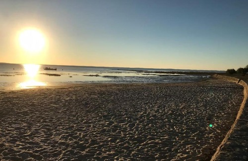 Lanton Casa | Au calme, maison T3 neuf avec Jardin à Cassy