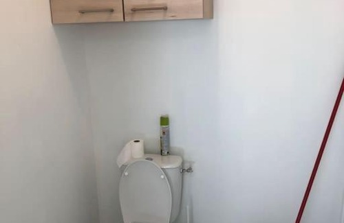 Lanton Casa | Au calme, maison T3 neuf avec Jardin à Cassy