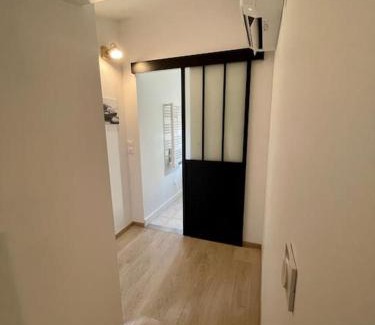 Lanton Casa | Au calme, maison T3 neuf avec Jardin à Cassy