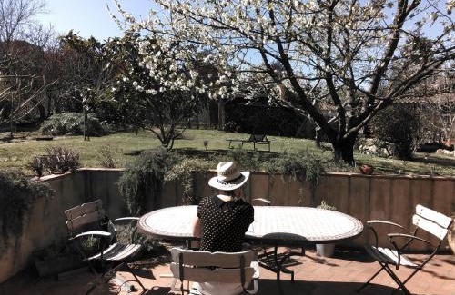 Barran Cama Y Desayuno | "Au campaner" chambres dans maison gasconne