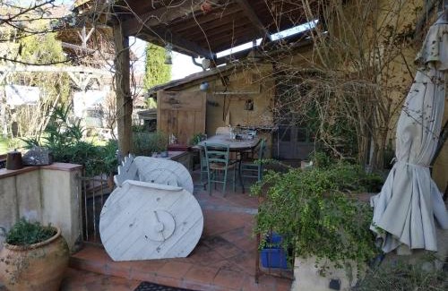 Barran Cama Y Desayuno | "Au campaner" chambres dans maison gasconne