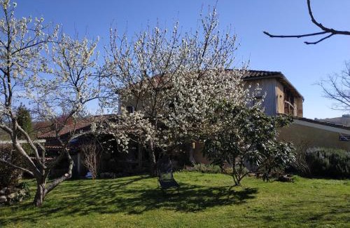 Barran Cama Y Desayuno | "Au campaner" chambres dans maison gasconne