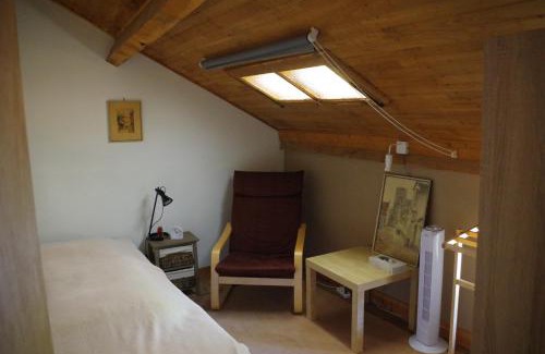 La Chapelle-Faucher Cama Y Desayuno | Au Catalpa