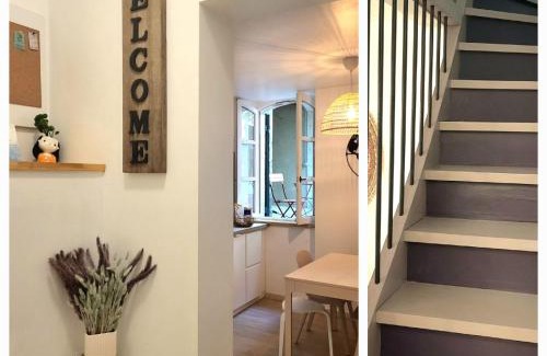 Villeneuve-les-Avignon Apartamento | Au Centre de Villeneuve-lès-Avignon