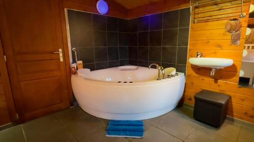 Havelange Chalet De Esquí | Au chalet d'Isa