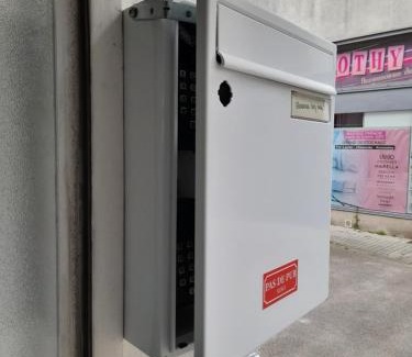 Cholet Apartamento | Au Citron Vert en hyper centre ville
