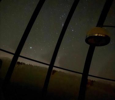 Aye Otro | Au Clair de ma Bulle