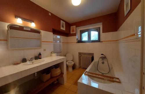 Wellin Casa | Au Clos Caleste