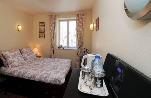 Balaives-et-Butz Cama Y Desayuno | Au Clos d'Ardennes