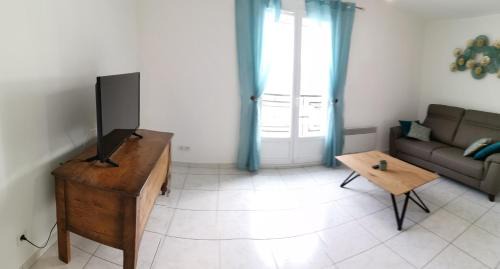 Morangis Casa | Au Clos des Bulles Champenoises