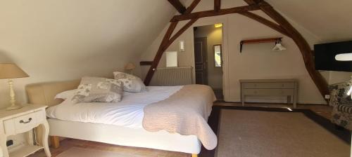 Crotelles Casa | Au Clos du Coteau, Chambres d'Hôtes