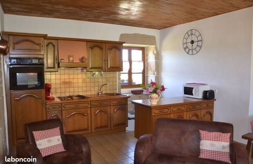 Saint-Cirgues-la-Loutre Casa | Au Coeur de la Campagne Correzienne