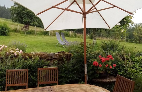 Saint-Cirgues-la-Loutre Casa | Au Coeur de la Campagne Correzienne