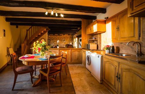 Beynac-et-Cazenac Casa | Au coeur de Beynac, maison authentique avec vue magique sur la rivière