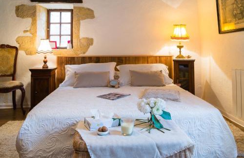 Beynac-et-Cazenac Casa | Au coeur de Beynac, une maison de caractère avec jardin terrasse