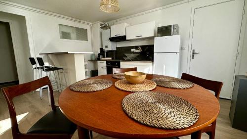 Nohanent Apartamento | Au coeur de l'Auvergne