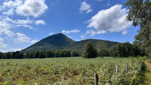 Nohanent Apartamento | Au coeur de l'Auvergne