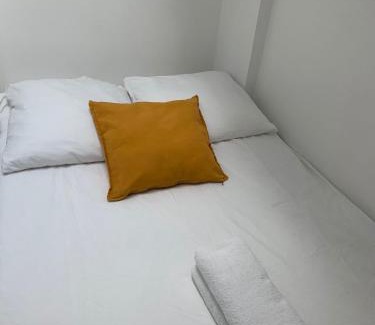 Sorbonne Apartamento | Au COEUR de PARIS NOTRE DAME Nid Type Cabine tout équipe Central Calme Clair Ascenseur Clim