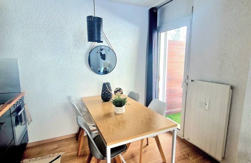 Randogne Apartamento | Au coeur des Alpes