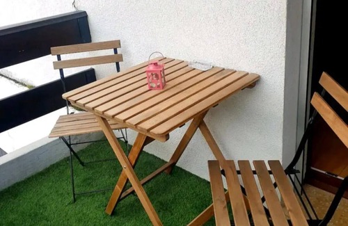 Randogne Apartamento | Au coeur des Alpes