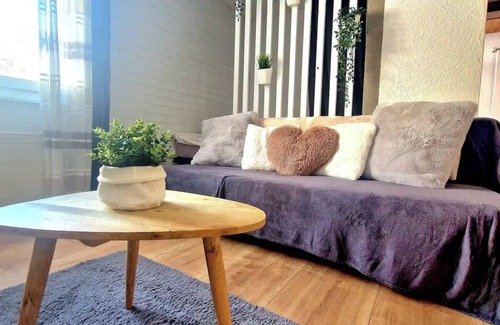 Randogne Apartamento | Au coeur des Alpes