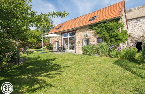 Genouillac Casa | Au Coeur des Combrailles