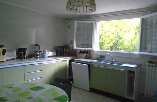 Lussault-sur-Loire Casa | EN EL CORAZÓN DE LOS CASTILLOS RESTAN 18 ° 3 * 5 personas - área boscosa cerrada